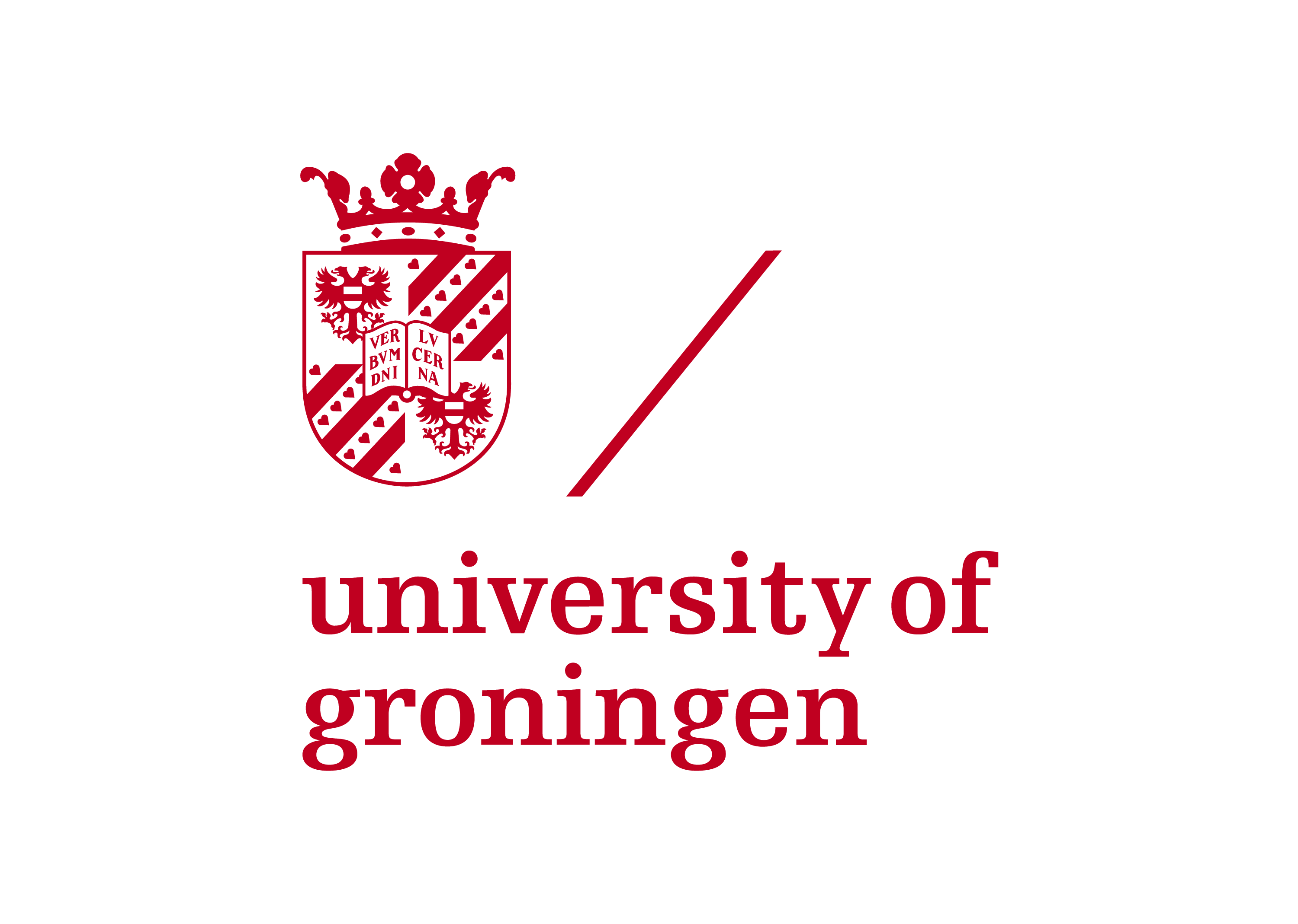 University of Groningen RUG