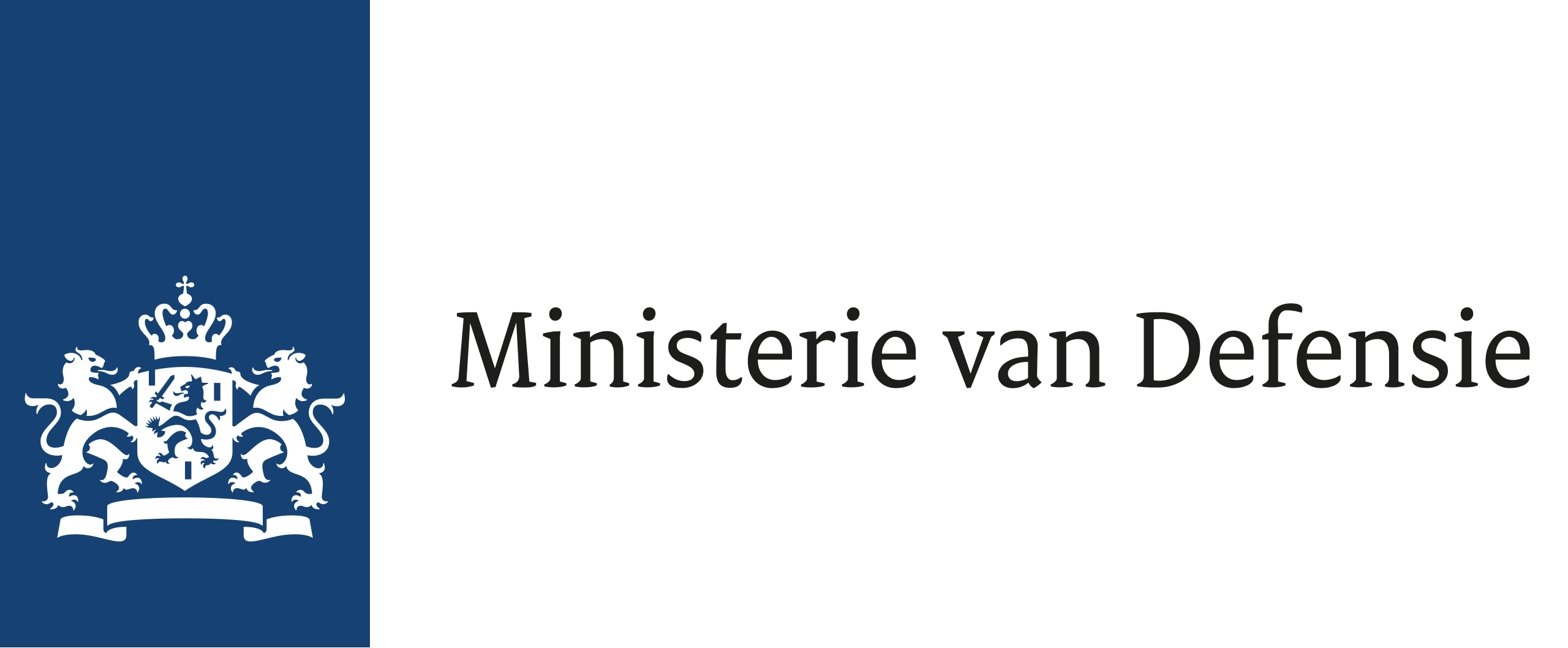 Ministry of Defense Logo