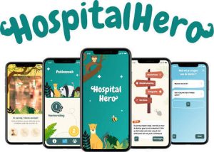 Hospital Hero