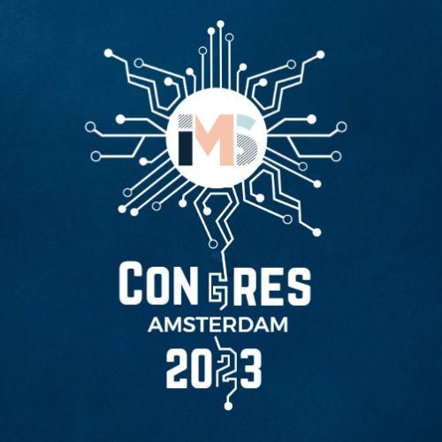 Logo IMS-congres 2023